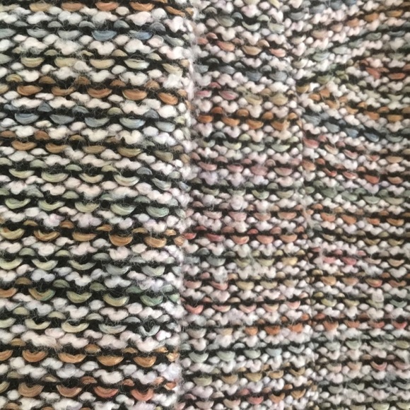 Sag Harbour | Women’s blazer, Jacket, Vintage, Size 10p, soft multicolou… - Picture 3 of 8